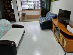 Blk 896B Woodlands Drive 50 (Woodlands), HDB 5 Rooms #580655301